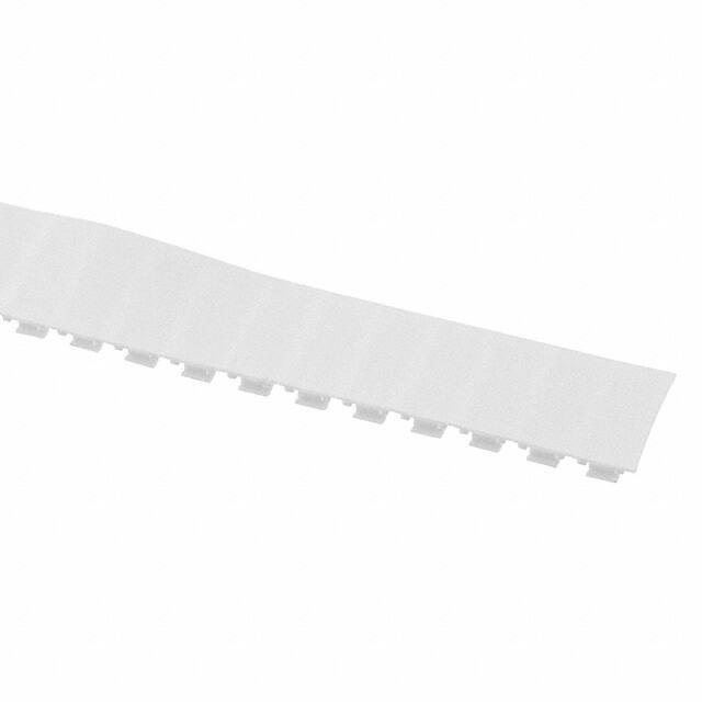 TB05X12EWT-AB1 Panduit Corp  Bandes de marquage pour borniers